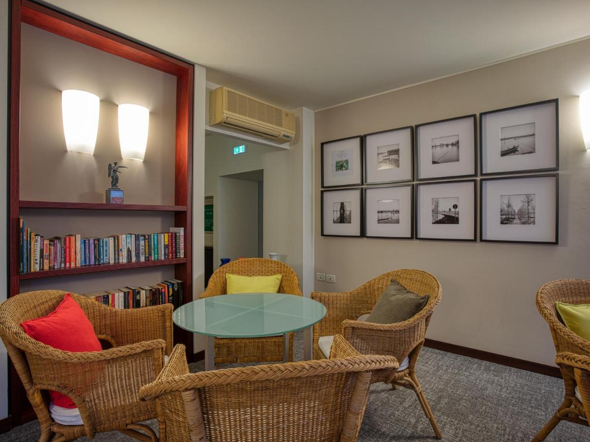Hotel Piroscafo Десенцано дел Гарда Екстериор снимка